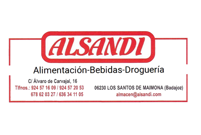 Alsandi