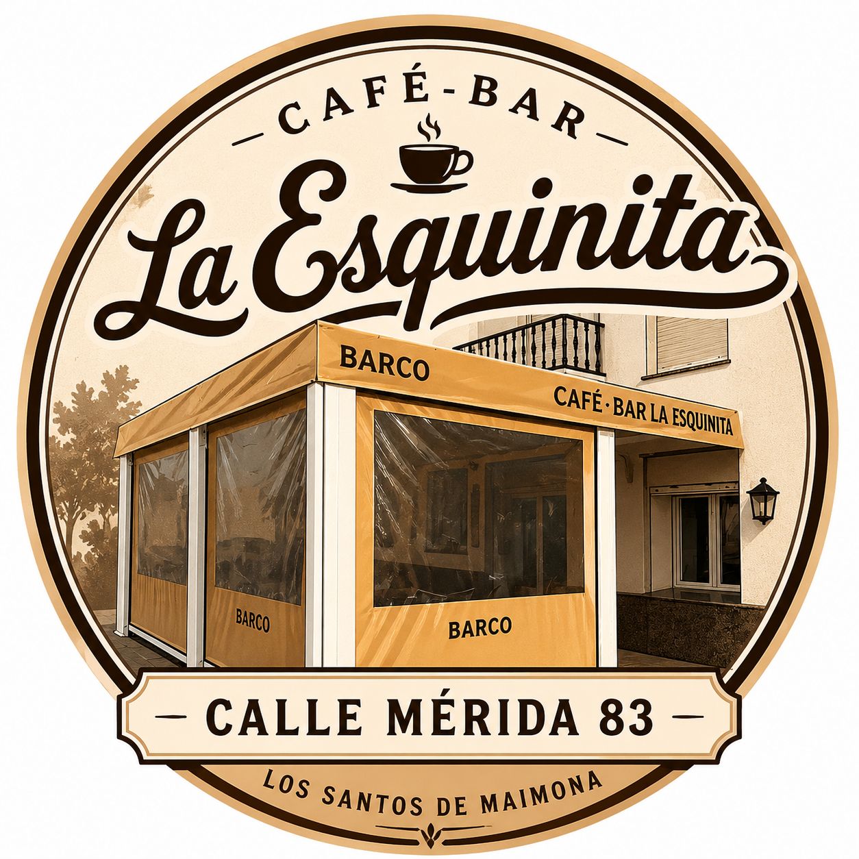 Café Bar La Esquinita