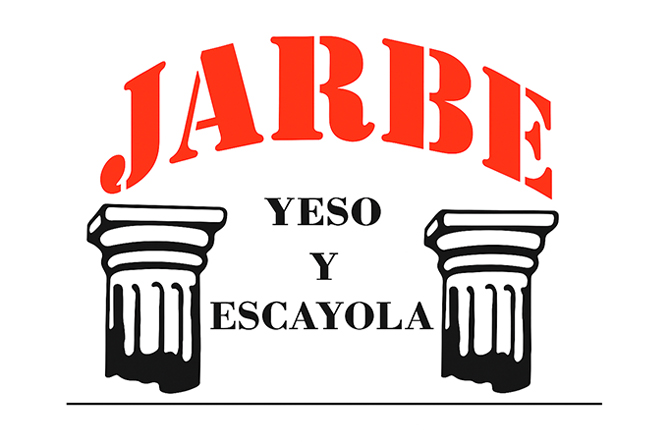 Jarbe Yeso y Escayola