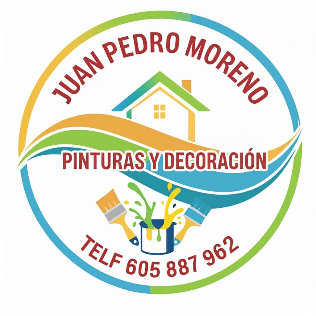 Juan Pedro Moreno Pinturas
