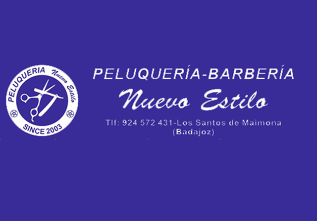 Nestilo Peluquería