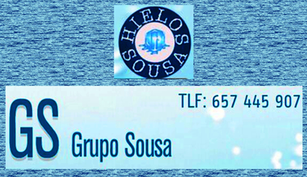GS Grupo Sousa
