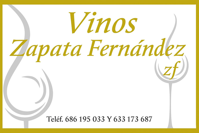 Vinos Zapata Fernández